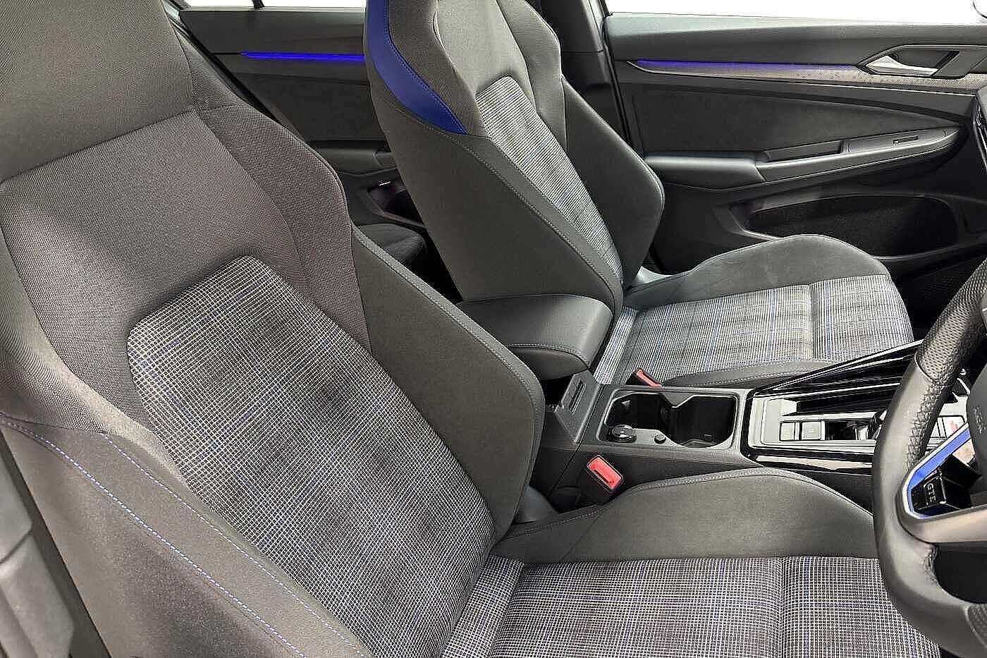 Used Volkswagen Golf 2025 for sale - 76739423: Photo 11