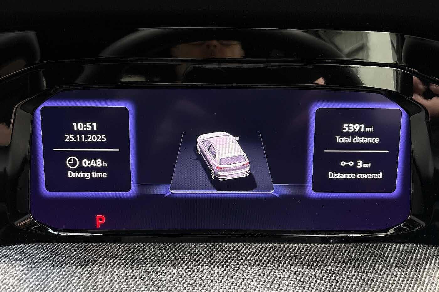 Used Volkswagen Golf 2025 for sale - 76739423: Photo 12