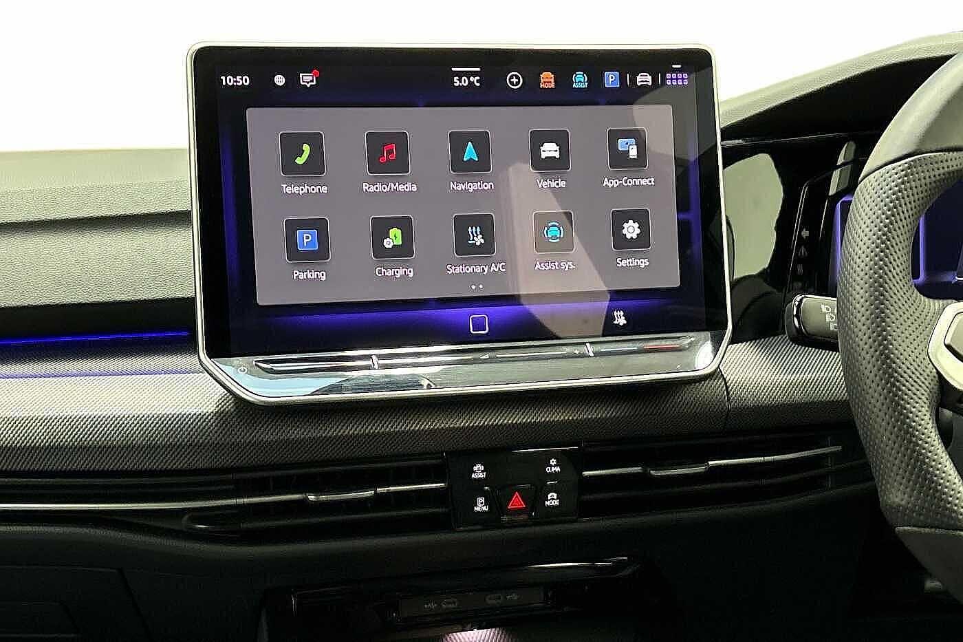 Used Volkswagen Golf 2025 for sale - 76739423: Photo 13