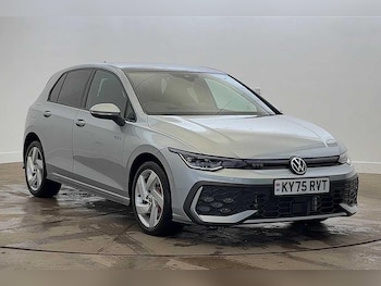 2025 - 1.5 TSI 272 GTE eHybrid 5dr DSGÃ¢ ­ Head up Display, panoramic sunroofÃ¢ ­