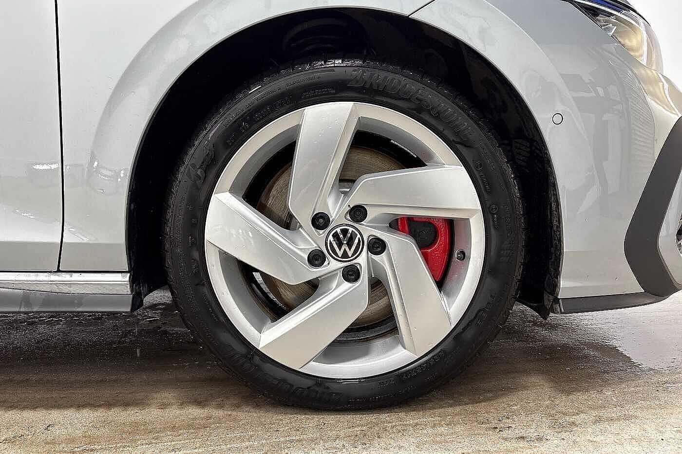 Used Volkswagen Golf 2025 for sale - 76739423: Photo 6