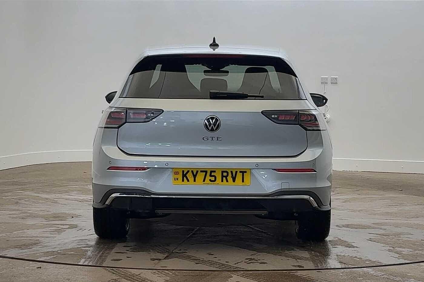 Used Volkswagen Golf 2025 for sale - 76739423: Photo 9