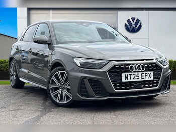 Audi A1 feature image
