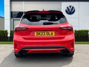 Used Ford Focus 2023 for sale - 74905365: Photo
