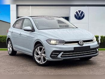 Used Volkswagen Polo 2026 for sale - 78257694: Photo