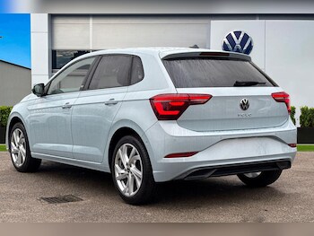 Used Volkswagen Polo 2026 for sale - 78257694: Photo