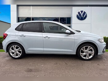 Used Volkswagen Polo 2026 for sale - 78257694: Photo