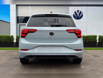 Used Volkswagen Polo 2026 for sale - 78257694: Photo