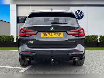 Used BMW X3 2025 for sale - 79458788: Photo