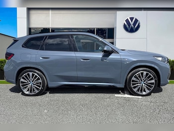 Used BMW iX1 2023 for sale - 78807190: Photo