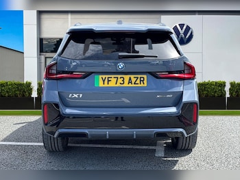 Used BMW iX1 2023 for sale - 78807190: Photo