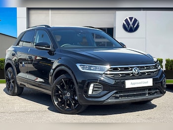 Used Volkswagen T-Roc 2025 for sale - 78466583: Photo