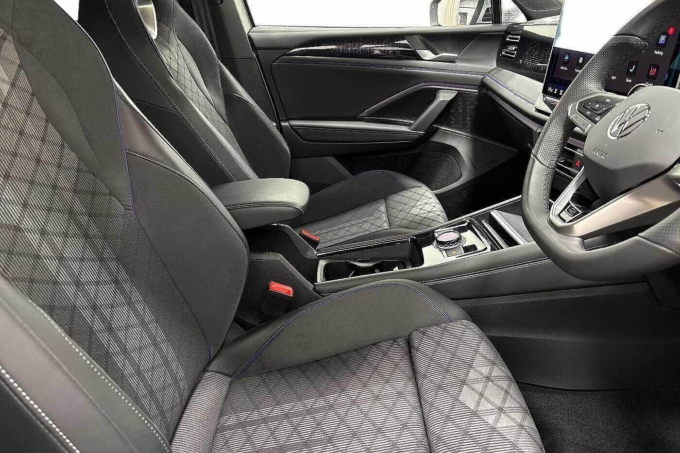 Used Volkswagen Tiguan 2025 for sale - 77128943: Photo 11