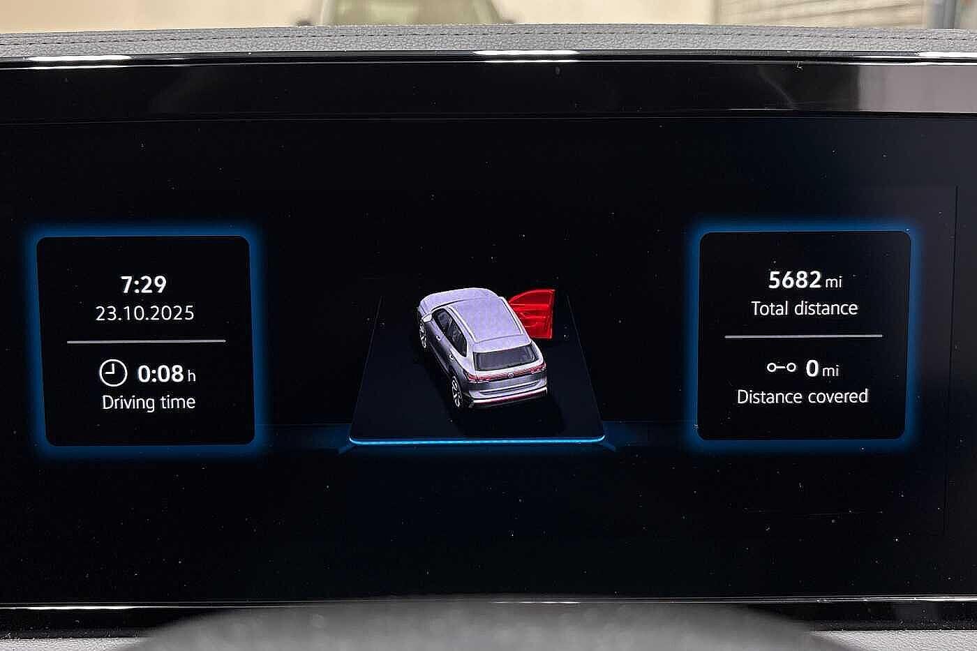 Used Volkswagen Tiguan 2025 for sale - 77128943: Photo 12