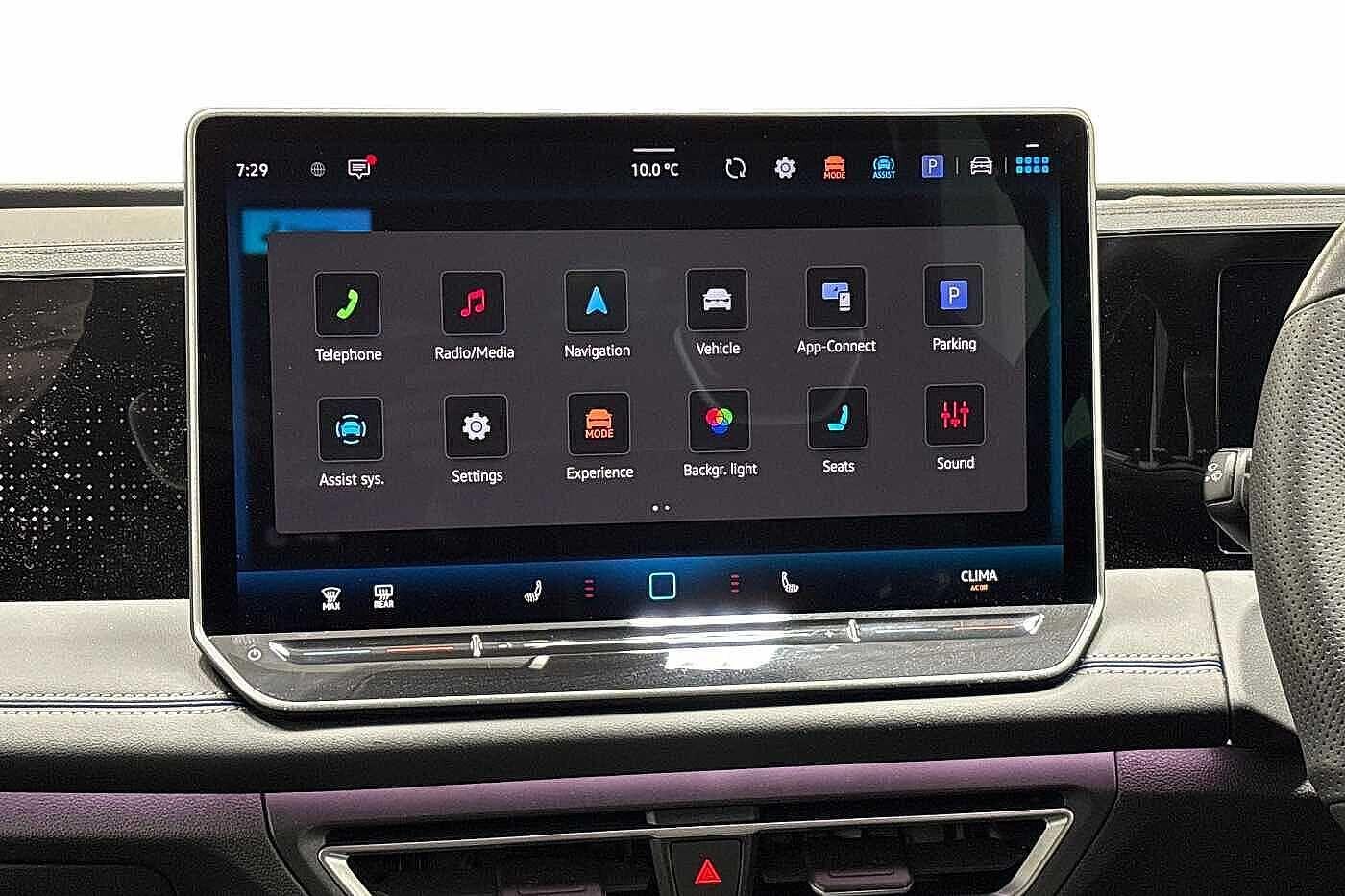 Used Volkswagen Tiguan 2025 for sale - 77128943: Photo 13