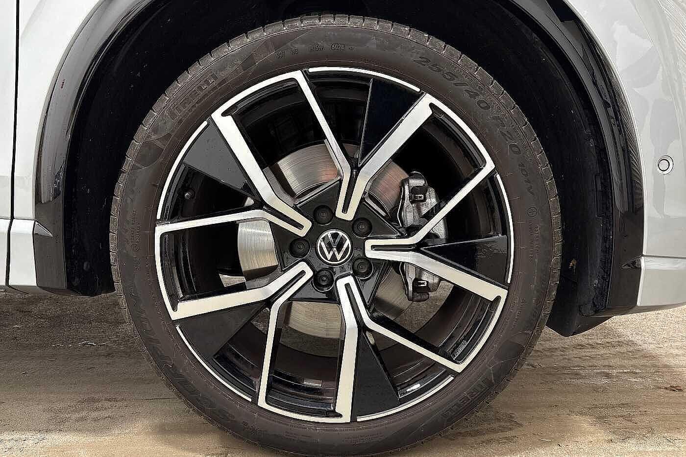 Used Volkswagen Tiguan 2025 for sale - 77128943: Photo 6