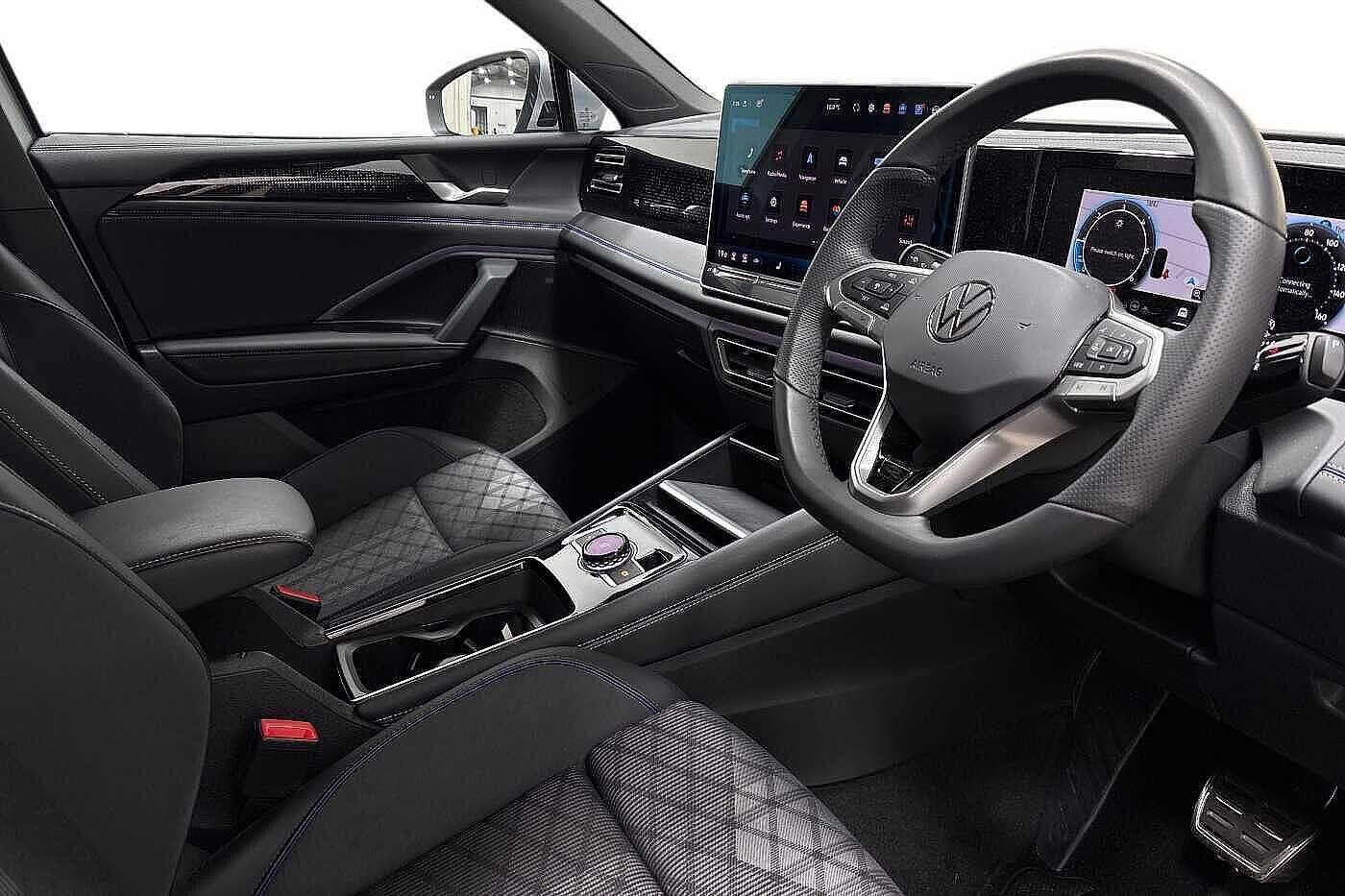 Used Volkswagen Tiguan 2025 for sale - 77128943: Photo 7