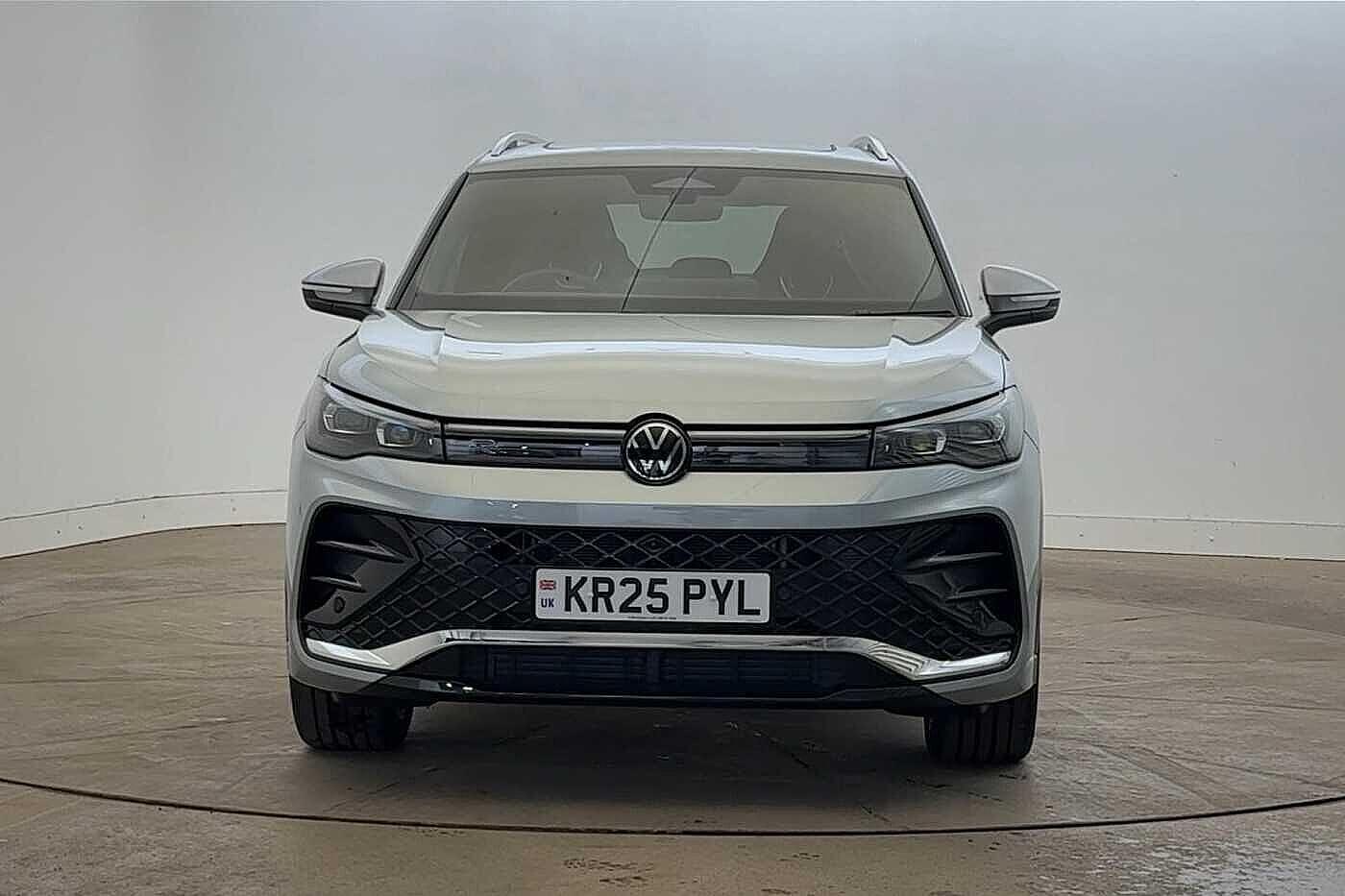 Used Volkswagen Tiguan 2025 for sale - 77128943: Photo 8