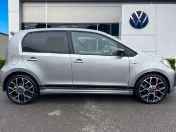Used Volkswagen up! 2021 for sale - 75272876: Photo