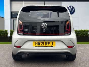 Used Volkswagen up! 2021 for sale - 75272876: Photo