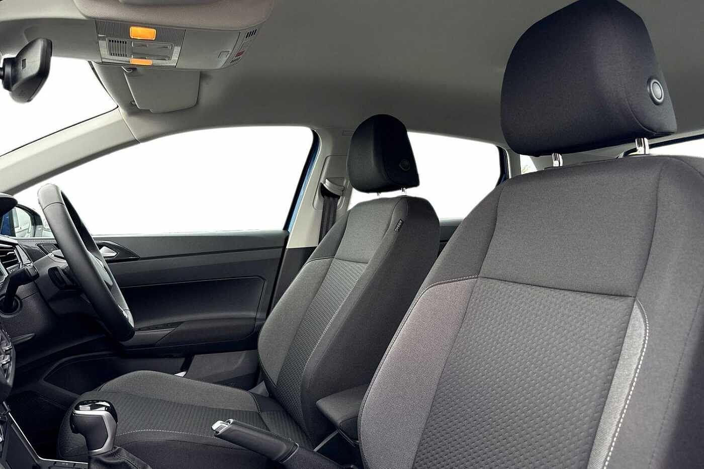 Used Volkswagen Polo 2024 for sale - 76569586: Photo 11