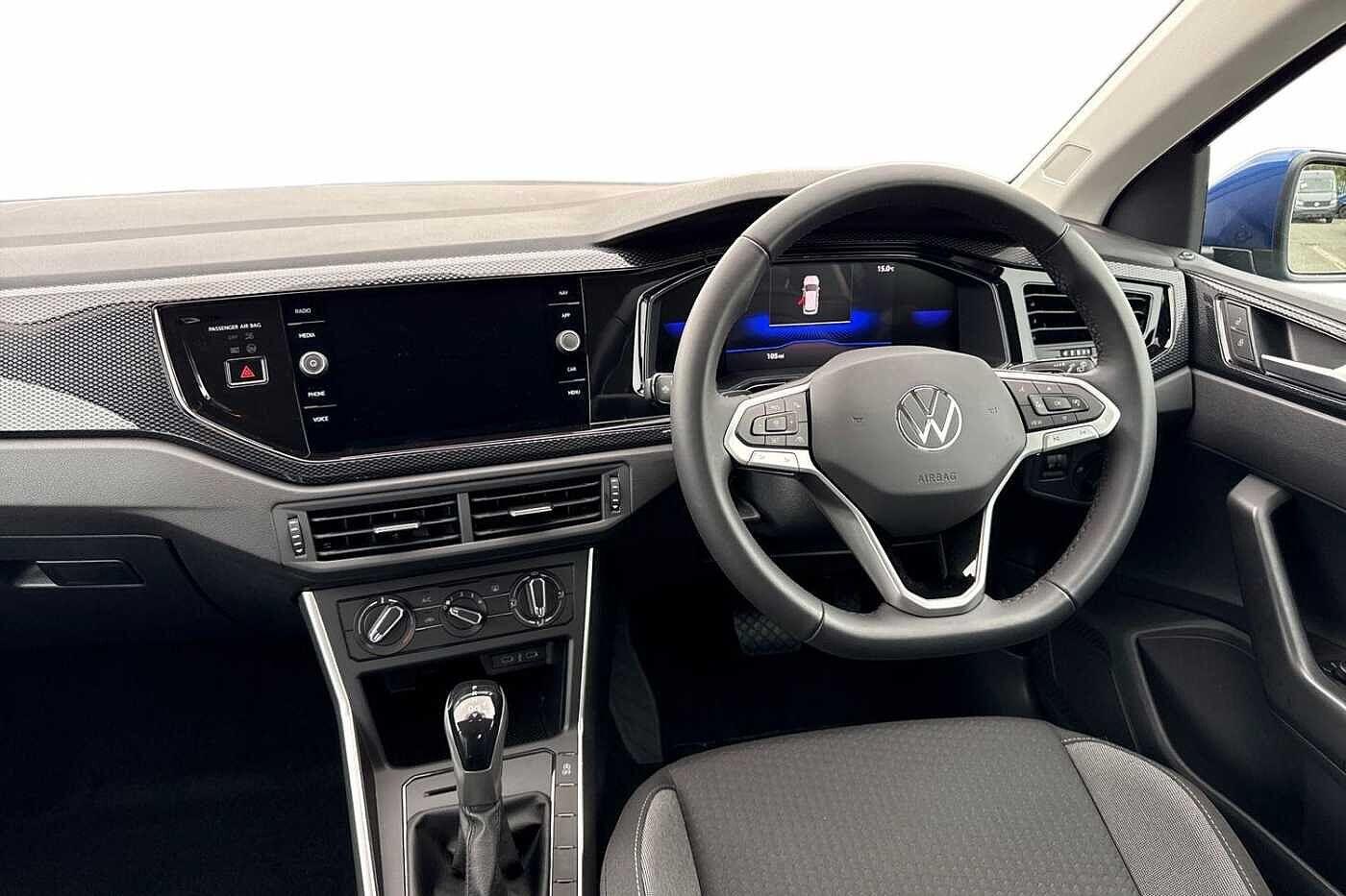 Used Volkswagen Polo 2024 for sale - 76569586: Photo 13