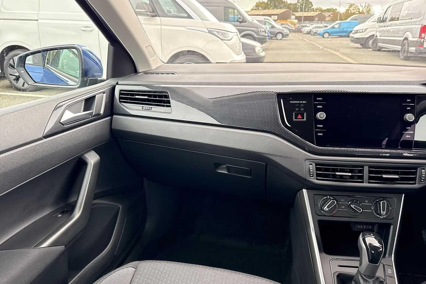 Used Volkswagen Polo 2024 for sale - 76569586: Photo 15