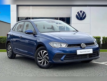 Volkswagen - Polo
