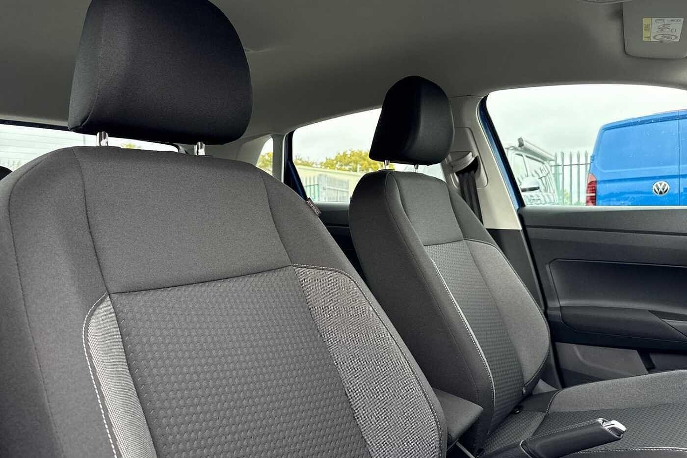 Used Volkswagen Polo 2024 for sale - 76569586: Photo 21