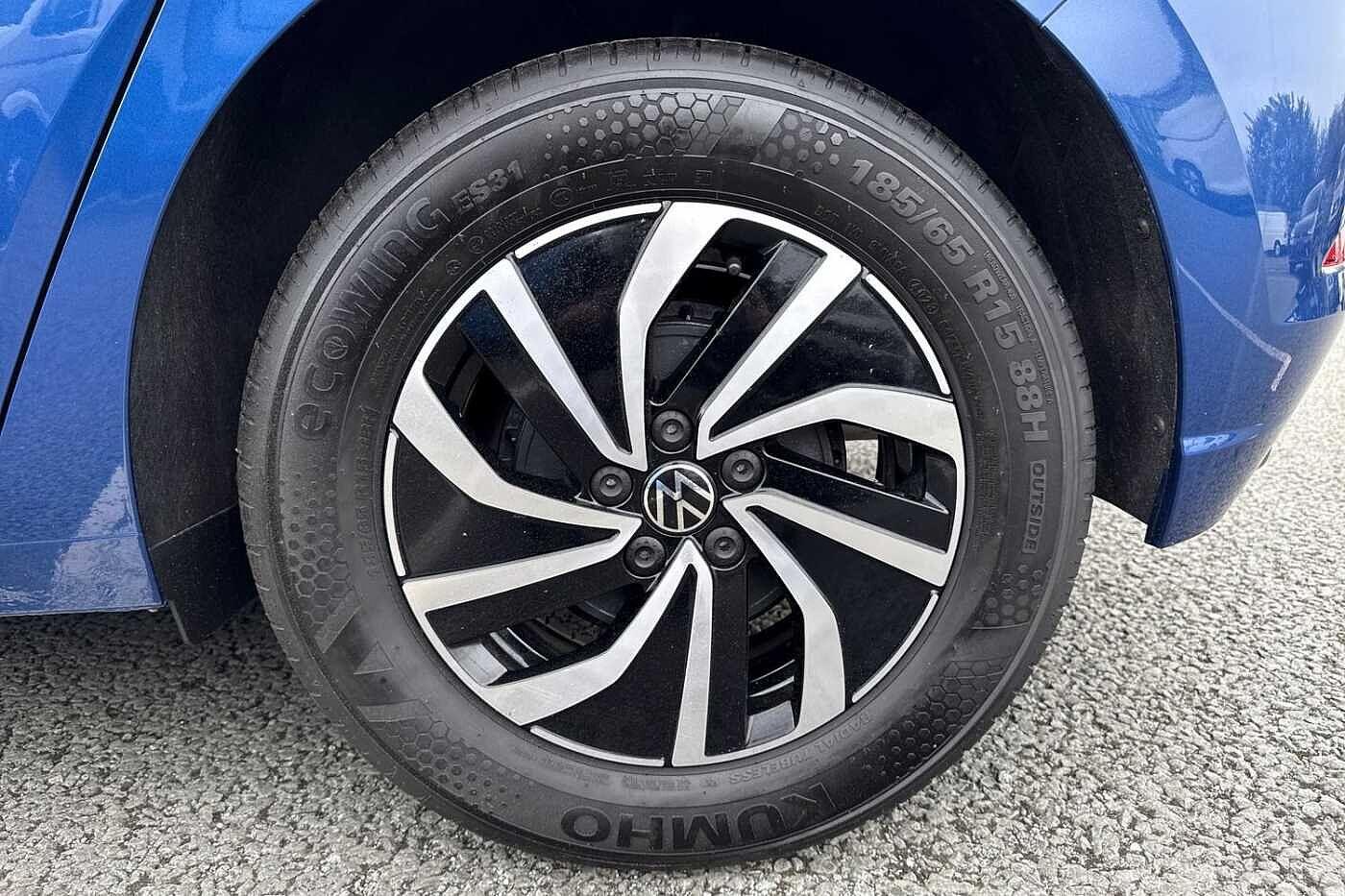 Used Volkswagen Polo 2024 for sale - 76569586: Photo 22