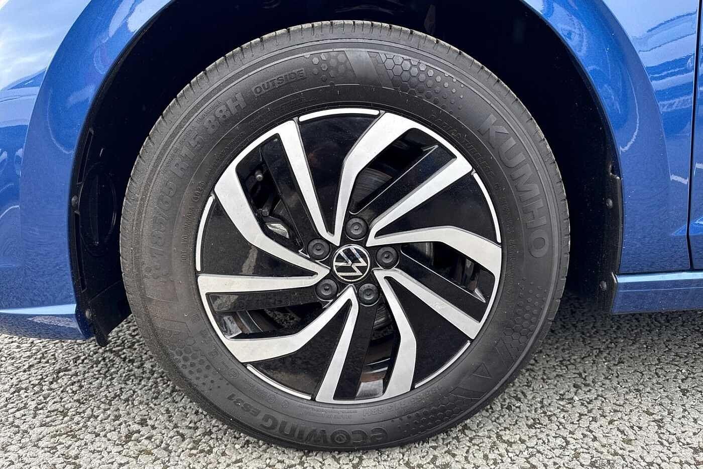 Used Volkswagen Polo 2024 for sale - 76569586: Photo 23