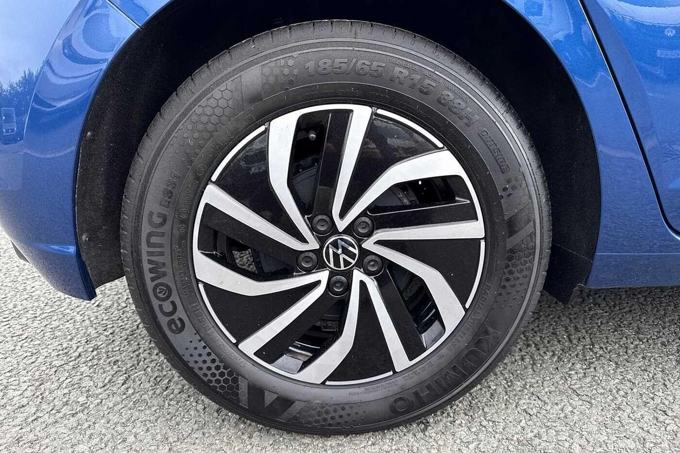 Used Volkswagen Polo 2024 for sale - 76569586: Photo 24