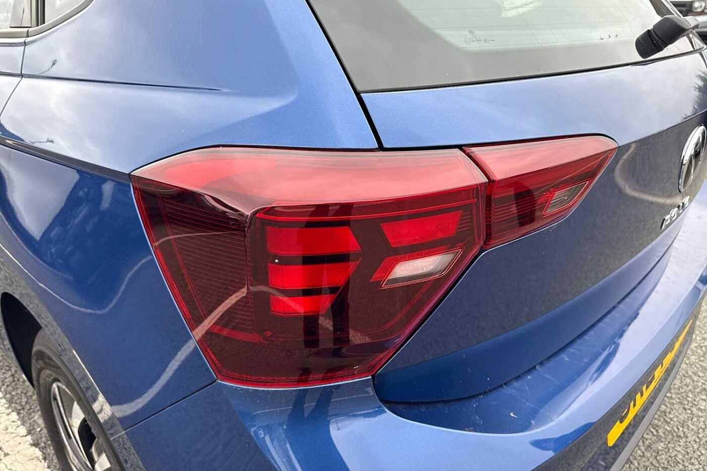 Used Volkswagen Polo 2024 for sale - 76569586: Photo 25