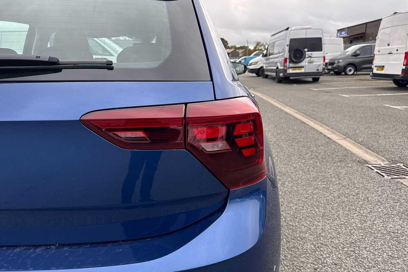 Used Volkswagen Polo 2024 for sale - 76569586: Photo 26