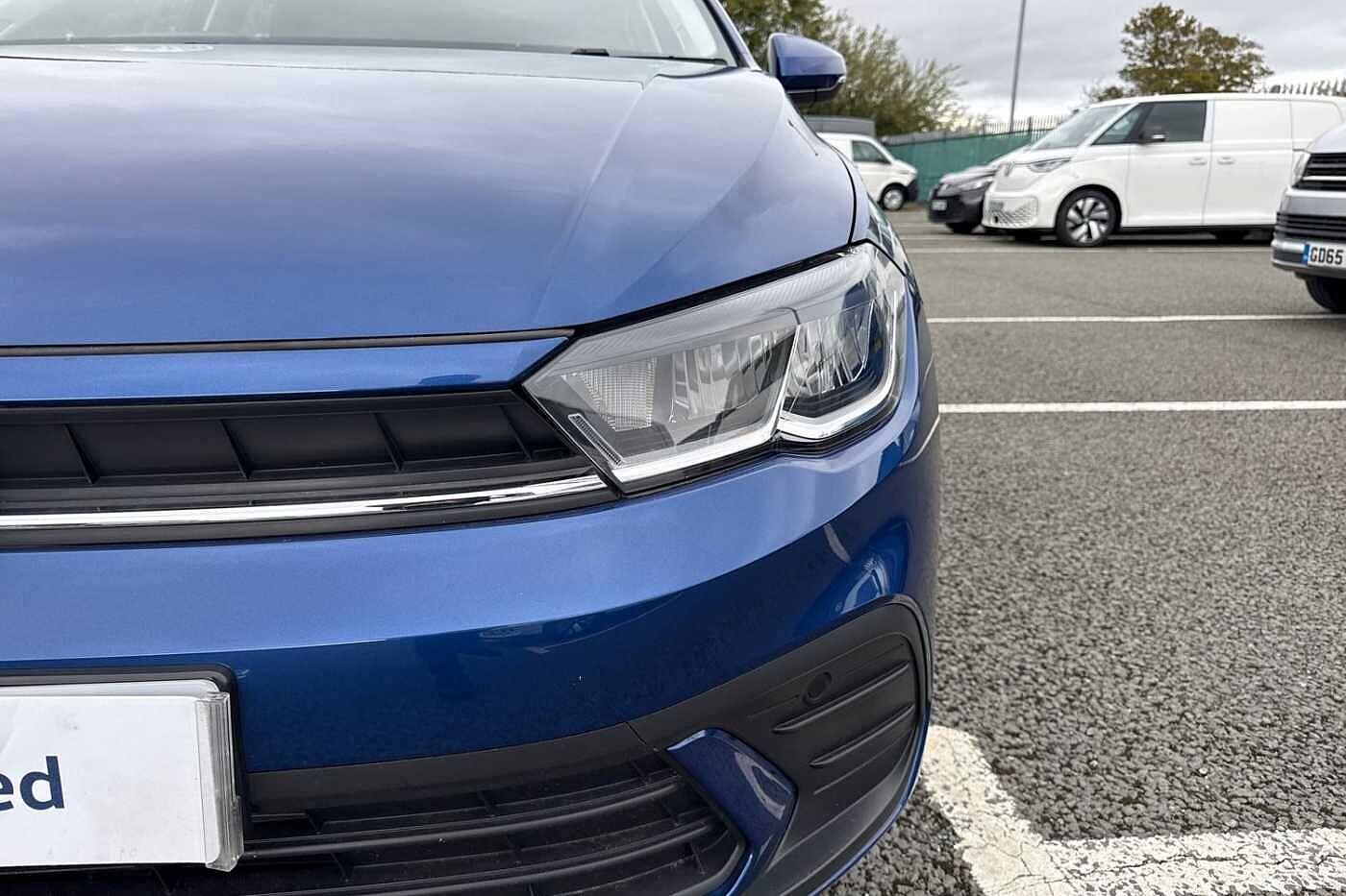 Used Volkswagen Polo 2024 for sale - 76569586: Photo 29