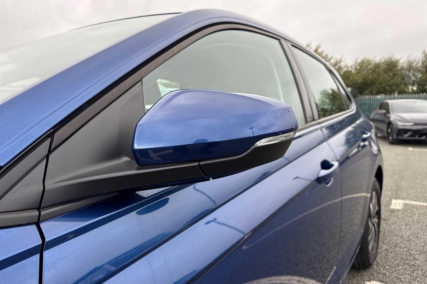 Used Volkswagen Polo 2024 for sale - 76569586: Photo 30