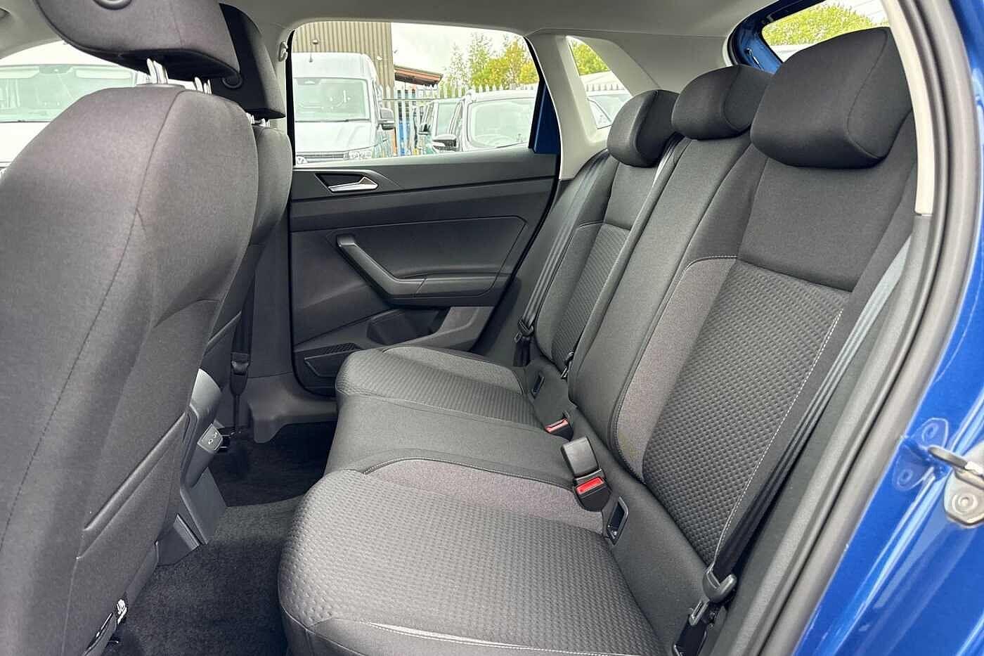 Used Volkswagen Polo 2024 for sale - 76569586: Photo 32