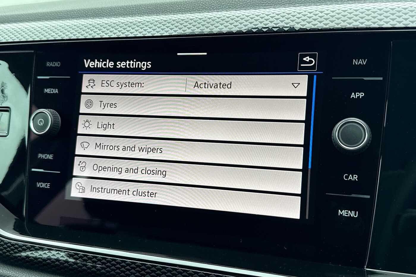 Used Volkswagen Polo 2024 for sale - 76569586: Photo 48