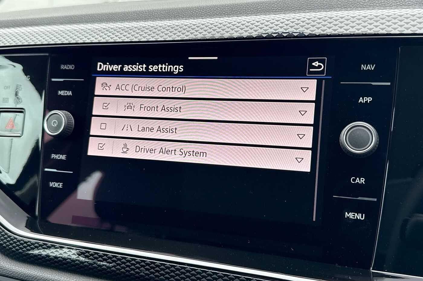 Used Volkswagen Polo 2024 for sale - 76569586: Photo 49