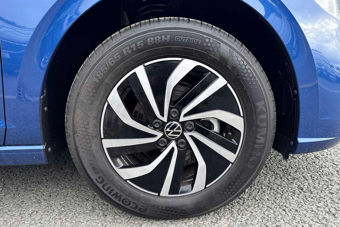 Used Volkswagen Polo 2024 for sale - 76569586: Photo 6