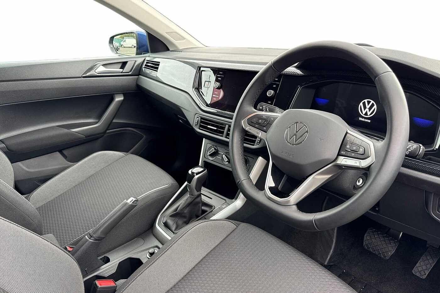 Used Volkswagen Polo 2024 for sale - 76569586: Photo 7