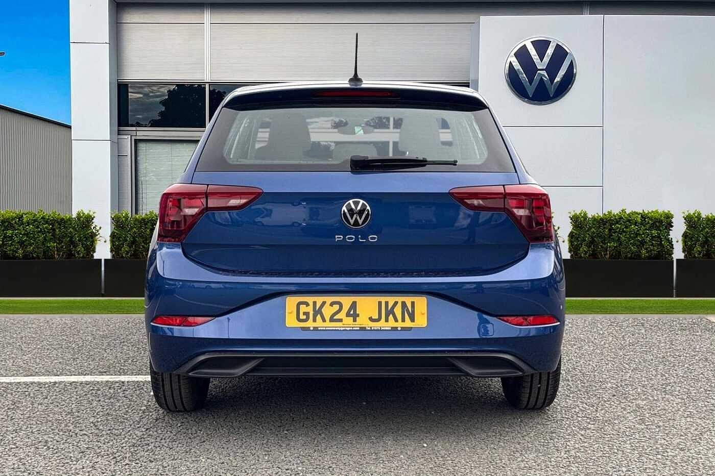 Used Volkswagen Polo 2024 for sale - 76569586: Photo 8