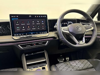Used Volkswagen Tiguan 2025 for sale - 75440668: Photo