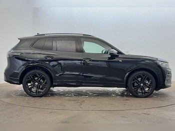 Used Volkswagen Tiguan 2025 for sale - 75440668: Photo
