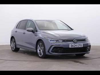 2024 - 2.0 TDI 150 R-Line 5dr DSG