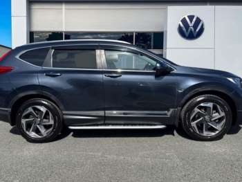 Used Honda CR-V 2019 for sale - 75183057: Photo