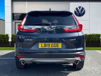 Used Honda CR-V 2019 for sale - 75183057: Photo