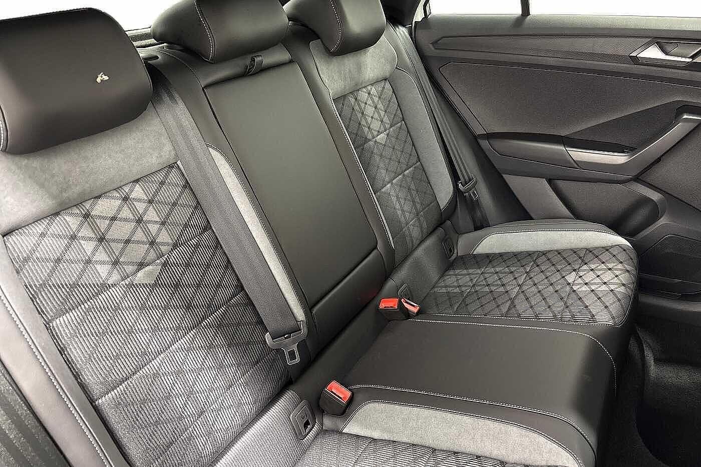 Used Volkswagen T-Roc 2025 for sale - 77128913: Photo 10