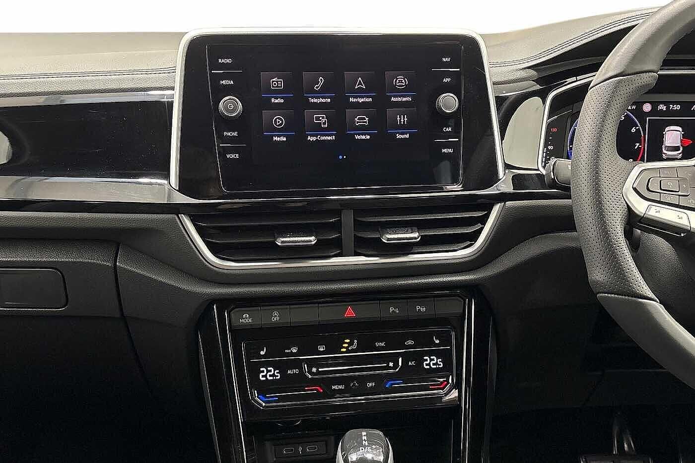 Used Volkswagen T-Roc 2025 for sale - 77128913: Photo 13