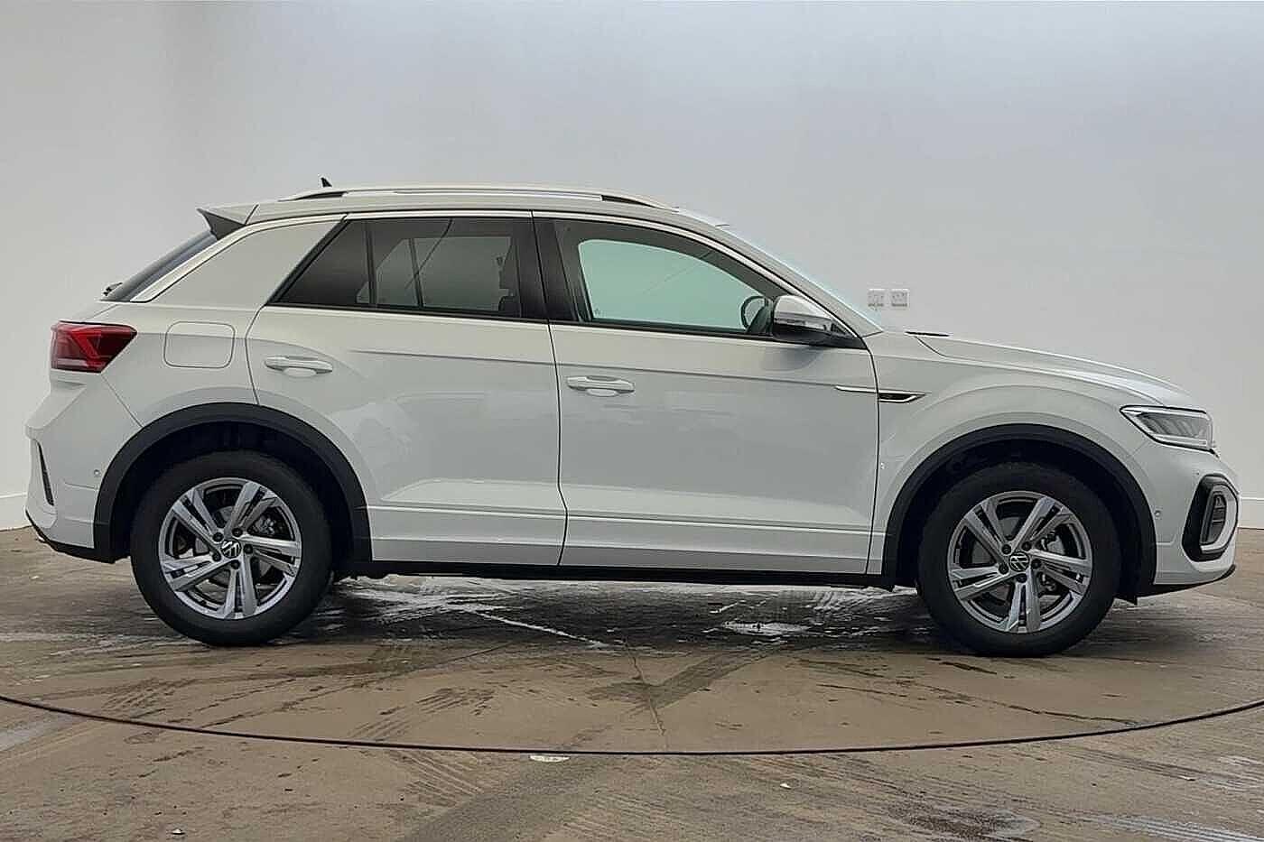 Used Volkswagen T-Roc 2025 for sale - 77128913: Photo 4